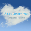Logo of the association A Ciel Ouvert Paris 